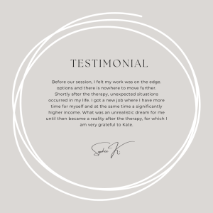 Happy Client 1